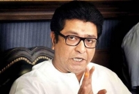 চিকিৎসা না দিয়ে তাবলিগের লোকদের গু'লি করে মা'রা উচিত: রাজ ঠাকরে