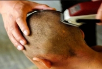 হঠাৎ সবাই মাথা ন্যাড়া হয়ে যাচ্ছে কেন করোনার সময়ে!