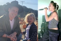 করোনা থেকে সুস্থ হয়ে সাড়ে ৮ কোটি টাকা দান করলেন পপ তারকা পিঙ্ক