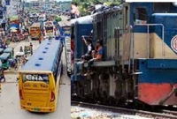 ঢাকা থেকে কেউ বাহিরে যেতে পারবে না, কেউ ঢুকতে পারবে না- পুলিশকে নির্দেশ