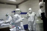 করোনা ভাইরাস পরীক্ষায় অত্যাধুনিক প্রযুক্তি আবিষ্কার করলো ইরান