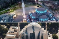 করোনাভাইরাস: স্পেনের পর জার্মান ও নেদারল্যান্ডসের মসজিদে মসজিদে মাইকে উচ্চ আওয়াজে আজান দেয়ার অনুমতি!