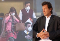 নিউ ইয়র্ককে দেখুন, করোনা থেকে কেউ রেহাই পাবে না : ইমরান খান