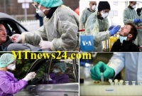 যে একটি পদ্ধতি অবলম্বন করে মৃ'ত্যুহার কমিয়ে করোনা মো'কাবেলায় সফলের পথে জার্মানি!