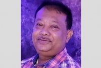 করোনায় মা'রা গেলেন নিউ ইয়র্কে বাংলাদেশ সোসাইটির সভাপতি কামাল আহমদ 