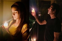 বাজি-উল্লাস-বাতিতে ৯ মিনিটের করোনা 'দীপাবলি'তে মাতলো ভারতবাসী