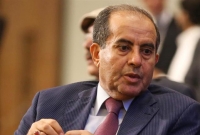 করোনায় আ'ক্রা'ন্ত হয়ে মা'রা গেলেন গাদ্দাফীকে উৎখাতকারী সেই  মাহমুদ জিবরিল