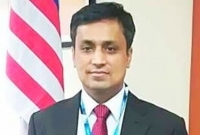  করোনায় মা'রা গেলেন দুদক পরিচালক