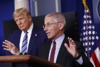 করোনা ম'রবে না, মৌসুমি রোগ হয়ে ঘুরেফিরে আসবে : মার্কিন বিশেষজ্ঞ