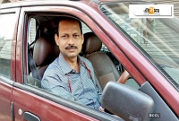 ৫৪০ কিমি পথ গাড়ি চালিয়ে আট বছরের রোগীকে বাড়ি পৌঁছে দিলেন পিজি-র ডাক্তার!