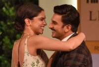 লকডাউনের মধ্যেই দীপিকার উপর রেগে গেলেন রণবীর সিং