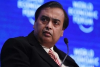 করোনায় মাত্র দু'মাসে ১ লক্ষ ৬২ হাজার কোটি টাকা হারালেন মুকেশ আম্বানি