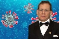 যুক্তরাষ্ট্রে করোনা তৈরি করে চীনের কাছে বিক্রি করেছিলেন এই মার্কিন প্রফেসর!