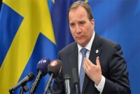 হাজার হাজার লা'শ দেখার জন্য দেশবাসীকে প্রস্তুত থাকতে বললেন সুইডিশ প্রধানমন্ত্রী