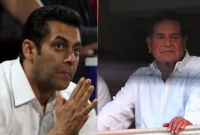 করোনা আত'ঙ্কে ভু'গছেন, ৩ সপ্তাহ বাবাকে দেখেন না সালমান খান!