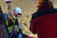 লকডাউনে সিগারেট শেষ, পায়ে হেঁটে ফ্রান্স থেকে স্পেনের পথে যুবক!