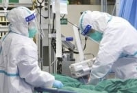 করোনার নতুন চিকিৎসা, প্লাজমা থেরাপি শুরু