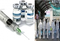 করোনা চিকিৎসায় তিনটি ওষুধ অনুমোদন 