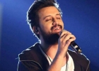 ভক্তদের হৃদয় ছুঁয়ে গেছে আতিফ আসলামের আযান