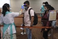 ভারতে ২৪ ঘণ্টায় করোনায় আক্রা'ন্ত ৮০০