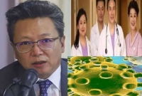 করোনা থেকে বন্ধু বাংলাদেশকে রক্ষা করতে ঢাকায় আসছে চীনের শক্তিশালী মেডিকেল টিম 