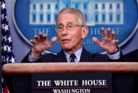 স্বাভাবিক জীবন হয়তো আর ফিরবে না বিশ্ব: ডা. অ্যান্থনি ফাউসি