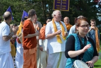 ব্রিটেনে ইসকনের সমাবেশ থেকে করোনায় মৃ'ত ৫