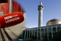 করোনাভাইরাসের কারণে প্রথমবারের মতো বিবিসি রেডিওতে নামাজ সম্প্রচার