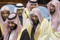  সৌদি রাজপরিবারের ১৫০ সদস্য করোনায় আ'ক্রা'ন্ত