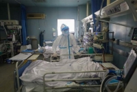 নিউইয়র্কে ভেন্টিলেশনে থাকা ৮০ শতাংশ করোনা রোগীই মারা গেছে!