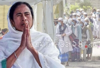 তাবলিগ জামাত নিয়ে গুজব ও ভুয়া নিউজ ছড়ানো হচ্ছে: মমতা