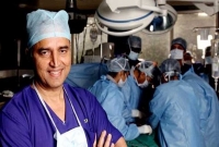 'মৃত্যুর হার অন্ততপক্ষে ৫০ শতাংশ কমিয়ে ফেলেছি কেবল লকডাউনের কারণেই'