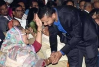 প্রধানমন্ত্রীর কাছে দুইটি বিষয়ে অনুরোধ জানালেন মাশরাফি