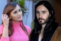 সাবিলা নূরকে বাংলাদেশ চেনালেন অস্কারজয়ী হলিউড অভিনেতা জ্যারেড লেটো