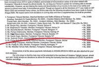 'তবলিগি ও জেহাদিদের জন্য করোনার ত্রাণ নয়' বলছে ভারতীয় ফরেনার্স ট্রাইবুনাল