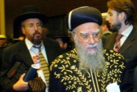 করোনায় আ'ক্রা'ন্ত হয়ে মা'রা গেলেন ইসরায়েলি ধর্মযাজক