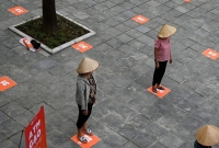 করোনা মো'কাবেলায় ভিয়েতনামের সাফল্যের চাবিকাঠি কি?