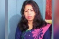 দিনাজপুরে হাসপাতালে যাওয়ার সময় রাস্তায় নার্সের মৃত্যু