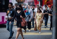 গোটা বিশ্ব হিমশিম খেলেও করোনা নিয়ন্ত্রণে সফলতা দেখাচ্ছে মালয়েশিয়া!