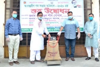 প্রধানমন্ত্রী কৃষি খাতে ৫ হাজার কোটি টাকা প্রণোদনা দিয়েছেন : এমপি গোপাল