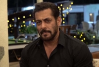 মসজিদে না গিয়ে ঘরেই আল্লাহকে ডাকুন: সালমান খান