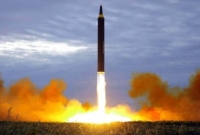 করোনা মহামা'রীর মধ্যেই পরমাণু পরীক্ষা চালালো চীন!