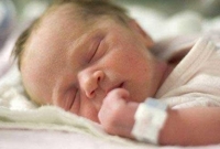 মায়ের শরীরে কোনো লক্ষণ নেই, তবুও করোনা আক্রা'ন্ত নিয়ে জন্ম নবজাতকের!