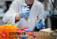 করোনা পরীক্ষার দ্রুত কিট, মাত্র ১০ মিনিটেই করোনা শনা'ক্ত!