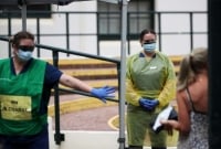 আরো এক বছর সামাজিক দূরত্ব মেনে চলতে হবে : অস্ট্রেলিয়ার প্রধানমন্ত্রী