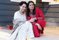মুসলিমবিদ্বে'ষী টুইট দিয়ে তুমুল বিত'র্ক, কঙ্গনার বোনের অ্যাকাউন্ট বন্ধ