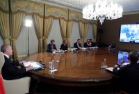 ভিন্ন পথে করোনার বিরু'দ্ধে ব্যতিক্রমী লড়া'ইয়ে তুরস্ক