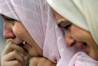 চারপাশের পাহাড় ছাড়া কেউ আমাদের কা'ন্না দেখে না, ইয়েমেনের মেয়ে মুনতাহার বুকফা'টা আ'র্তনাদ