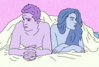 লকডাউনে বিছানায় স্বামী-স্ত্রী, ঘরে পরকীয়া প্রেমিক ঢু'কতেই ঘ'টলো ম'র্মা'ন্তিক ঘ'টনা!