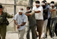 করোনার ভেতরও ফিলিস্তিনি ব'ন্দিদের ওপর নৃ'শং'সতা চা'লাচ্ছে দ'খ'লদার ইসরাইল